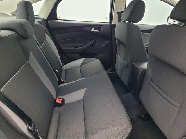 used 2014 Ford Focus car, priced at $11,395