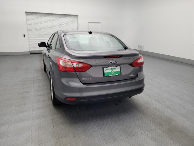 used 2014 Ford Focus car, priced at $11,395