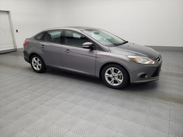 used 2014 Ford Focus car, priced at $11,395