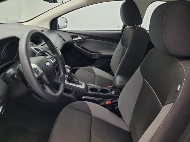 used 2014 Ford Focus car, priced at $11,395