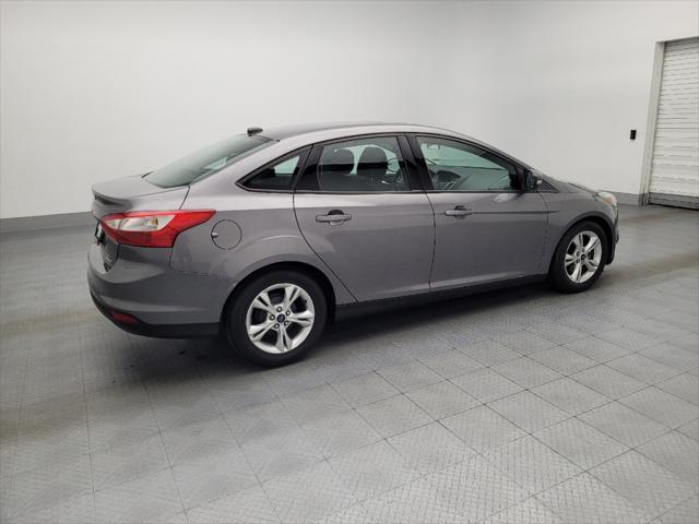 used 2014 Ford Focus car, priced at $11,395