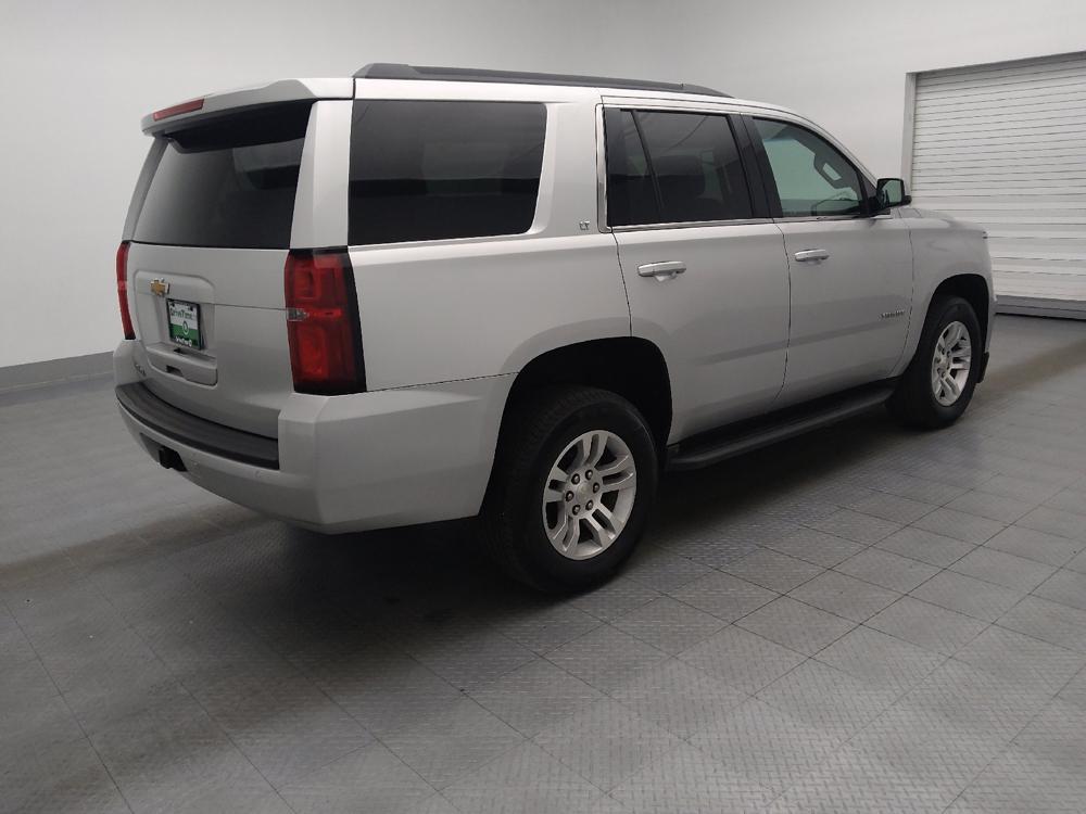 used 2018 Chevrolet Tahoe car, priced at $27,495