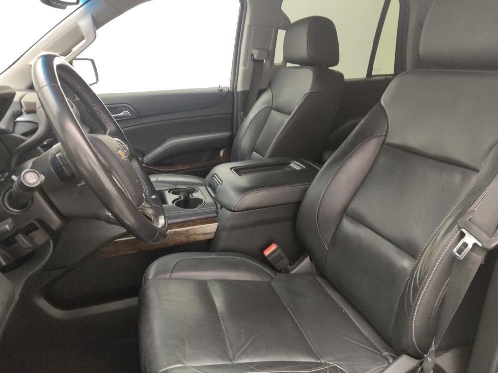 used 2018 Chevrolet Tahoe car, priced at $27,495