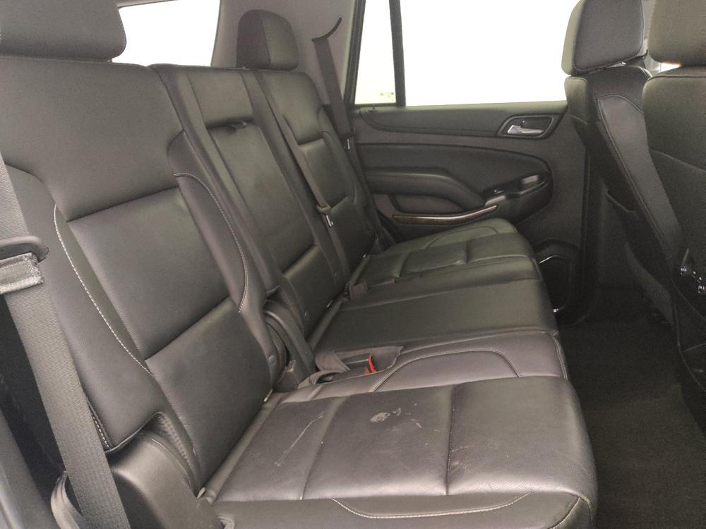 used 2018 Chevrolet Tahoe car, priced at $27,495