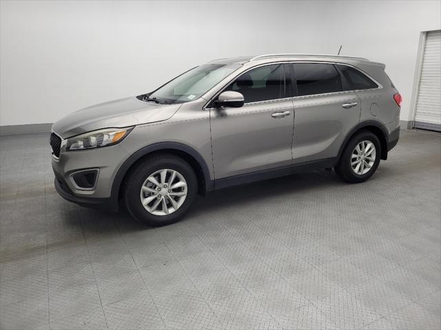 used 2016 Kia Sorento car, priced at $13,595