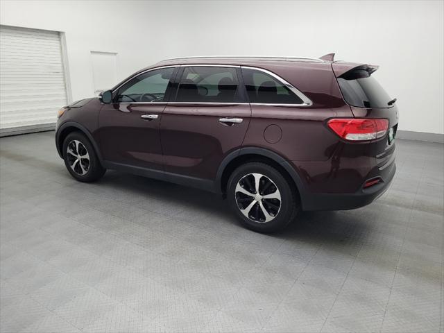 used 2018 Kia Sorento car, priced at $16,695