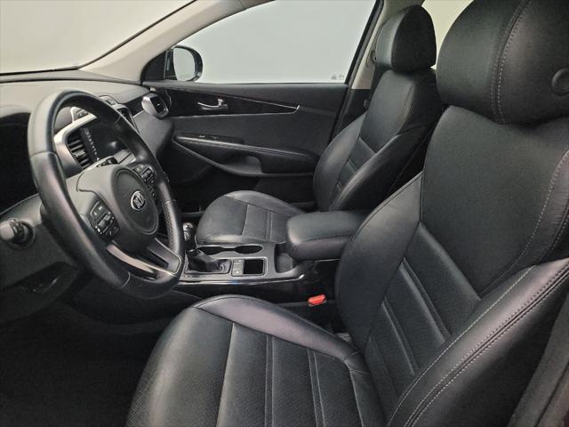 used 2018 Kia Sorento car, priced at $16,695