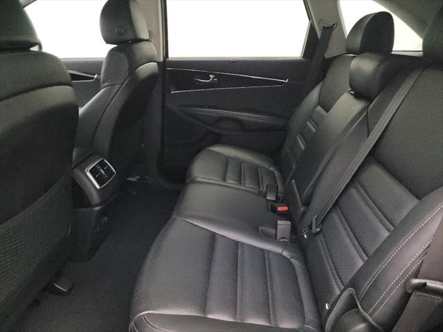 used 2018 Kia Sorento car, priced at $16,695