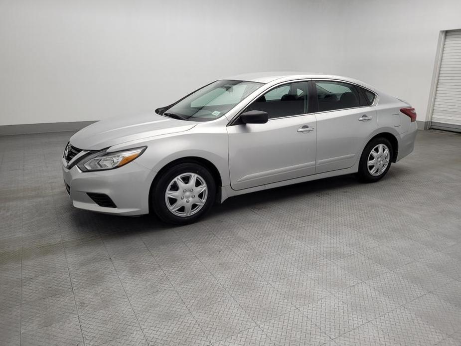 used 2018 Nissan Altima car, priced at $14,795