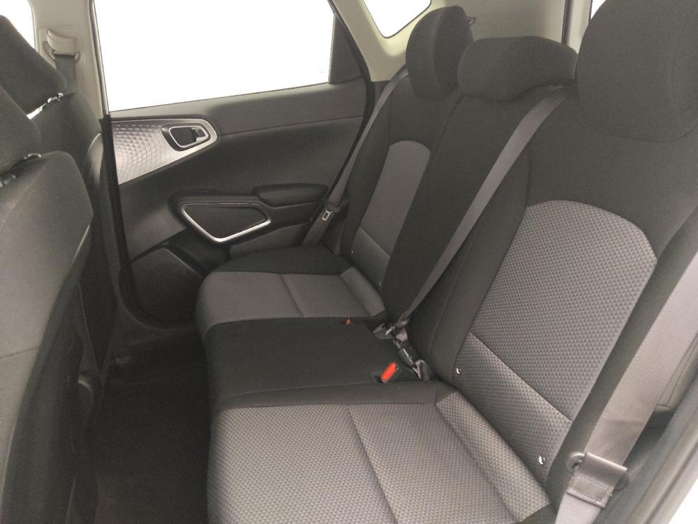 used 2023 Kia Soul car, priced at $20,795