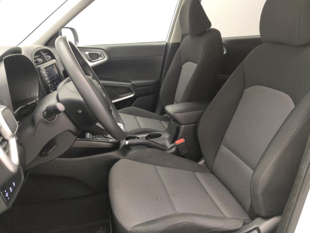used 2023 Kia Soul car, priced at $20,795