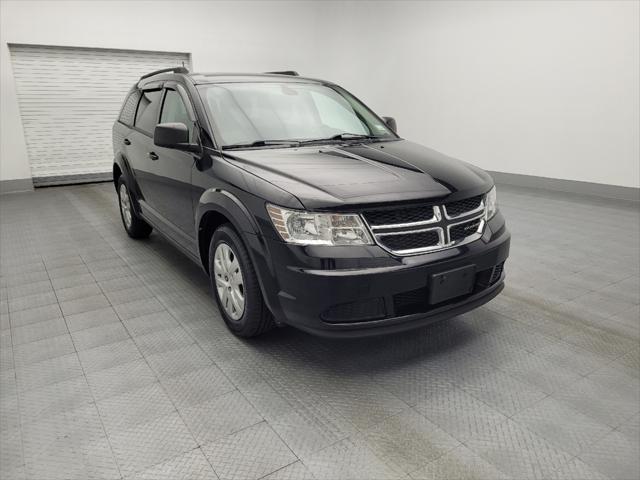 used 2019 Dodge Journey car, priced at $18,195