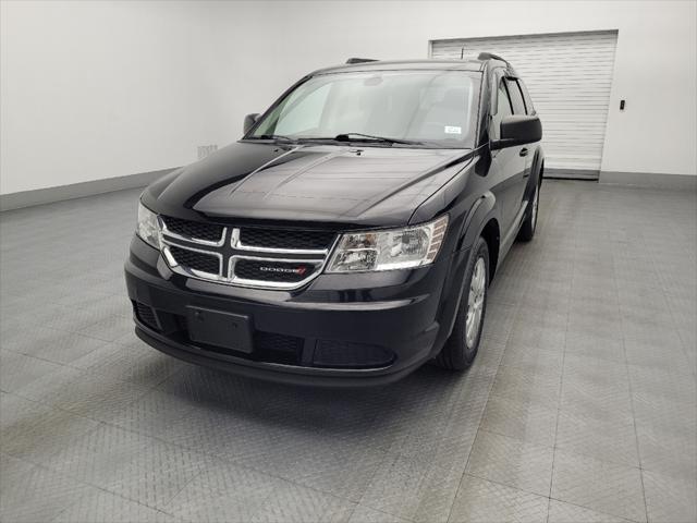 used 2019 Dodge Journey car, priced at $18,195