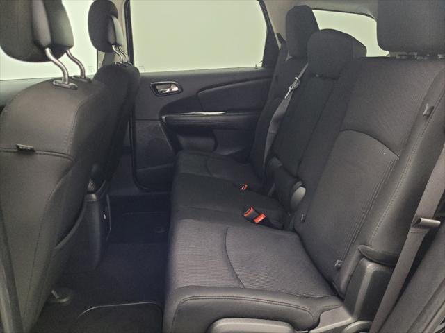 used 2019 Dodge Journey car, priced at $18,195