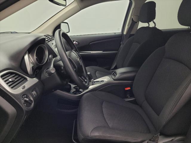 used 2019 Dodge Journey car, priced at $18,195