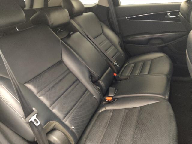 used 2020 Kia Sorento car, priced at $20,695