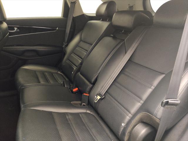 used 2020 Kia Sorento car, priced at $20,695