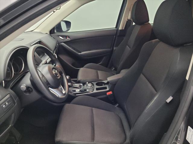 used 2016 Mazda CX-5 car, priced at $19,395