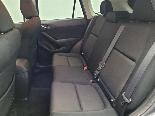 used 2016 Mazda CX-5 car, priced at $19,395
