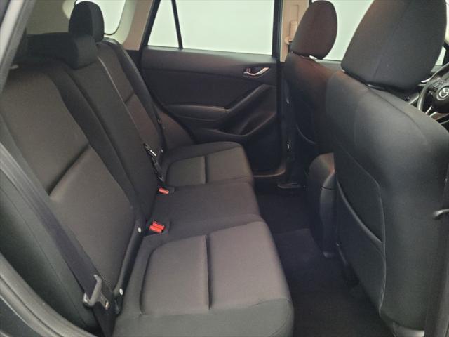 used 2016 Mazda CX-5 car, priced at $19,395