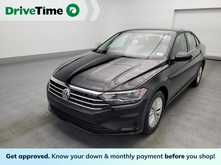 used 2020 Volkswagen Jetta car, priced at $18,395