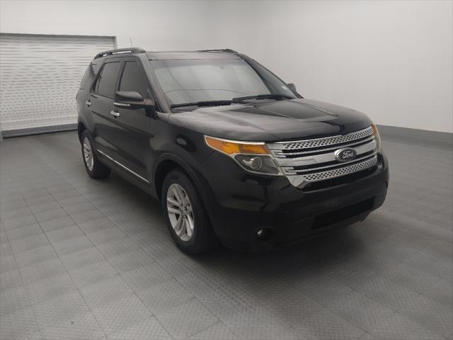 used 2013 Ford Explorer car, priced at $13,095