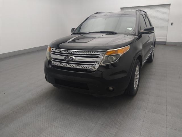 used 2013 Ford Explorer car, priced at $13,095