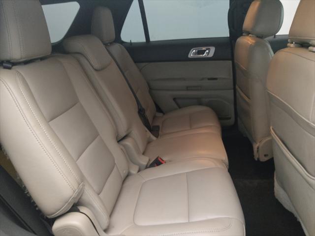 used 2013 Ford Explorer car, priced at $13,095