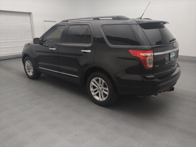 used 2013 Ford Explorer car, priced at $13,095