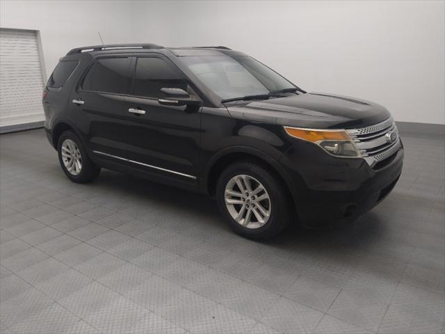 used 2013 Ford Explorer car, priced at $13,095