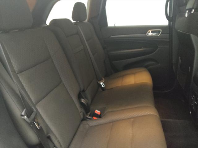 used 2018 Jeep Grand Cherokee car, priced at $19,395