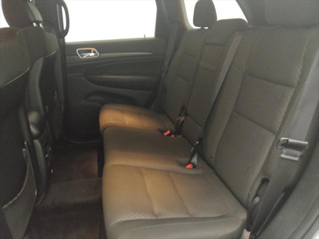 used 2018 Jeep Grand Cherokee car, priced at $19,395