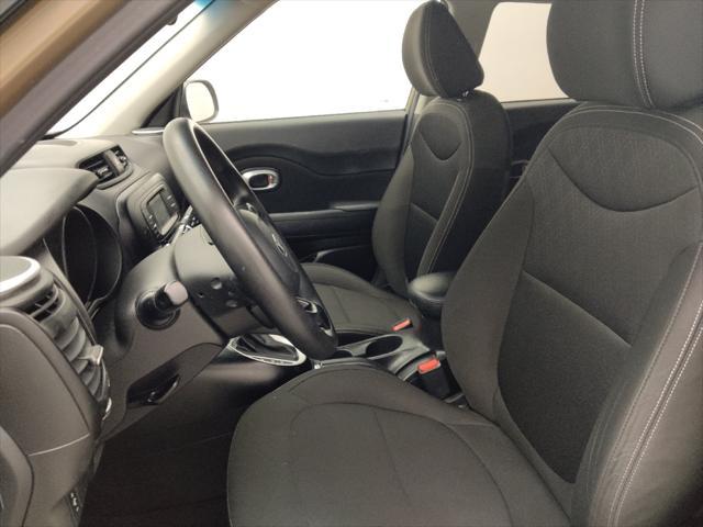 used 2016 Kia Soul car, priced at $13,995