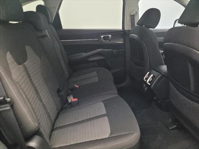 used 2022 Kia Sorento car, priced at $26,295
