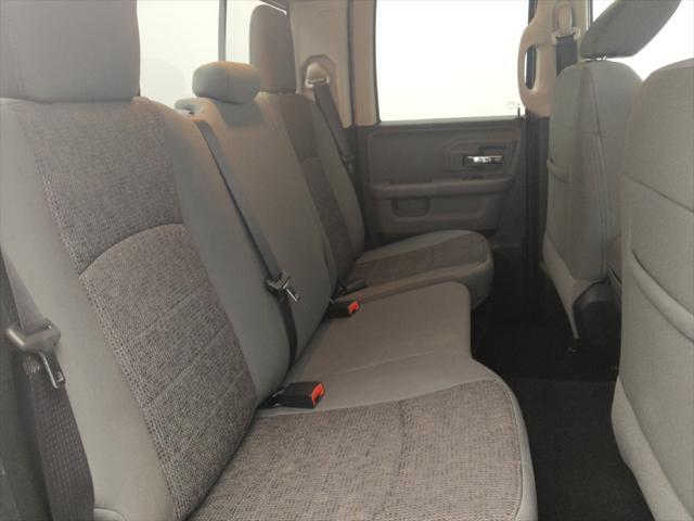used 2016 Ram 1500 car, priced at $21,695