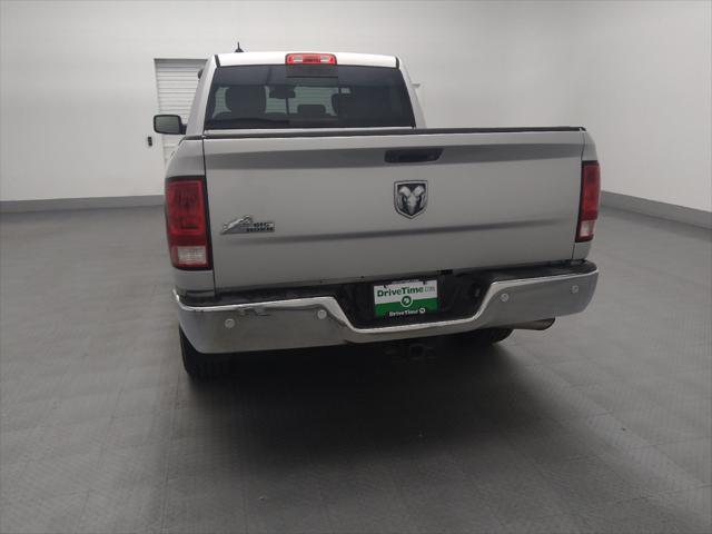 used 2016 Ram 1500 car, priced at $21,695