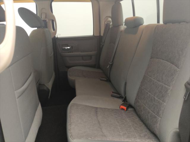used 2016 Ram 1500 car, priced at $21,695