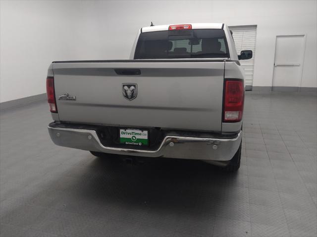 used 2016 Ram 1500 car, priced at $21,695