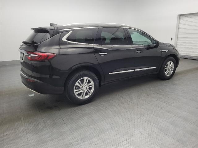 used 2021 Buick Enclave car, priced at $30,195