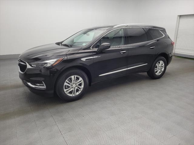 used 2021 Buick Enclave car, priced at $30,195