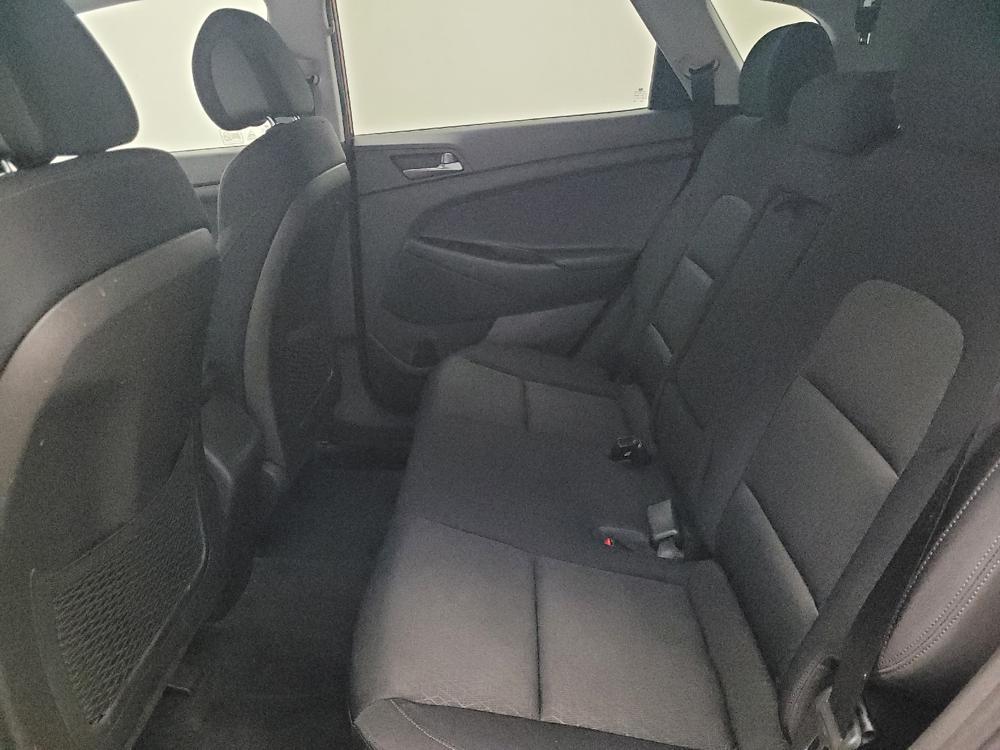 used 2016 Hyundai Tucson car, priced at $14,895