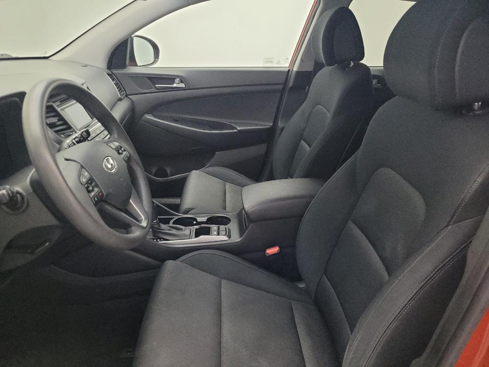 used 2016 Hyundai Tucson car, priced at $14,895