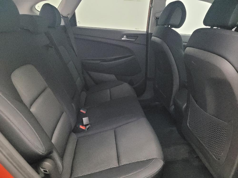 used 2016 Hyundai Tucson car, priced at $14,895