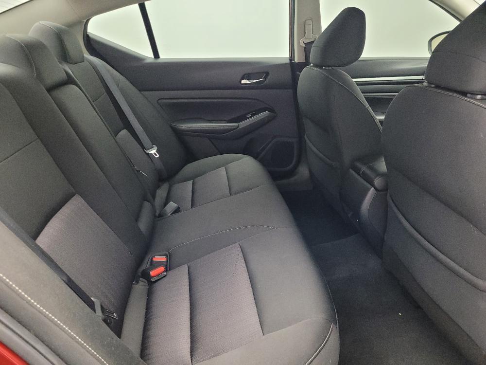 used 2021 Nissan Altima car, priced at $18,595