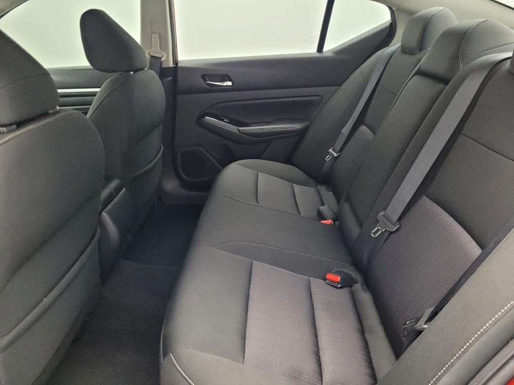 used 2021 Nissan Altima car, priced at $18,595