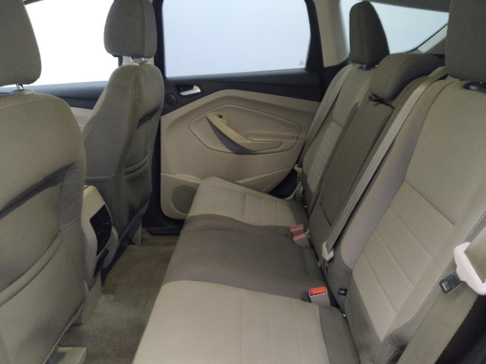 used 2016 Ford Escape car, priced at $11,195