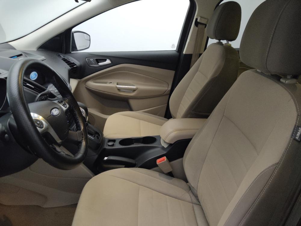 used 2016 Ford Escape car, priced at $11,195