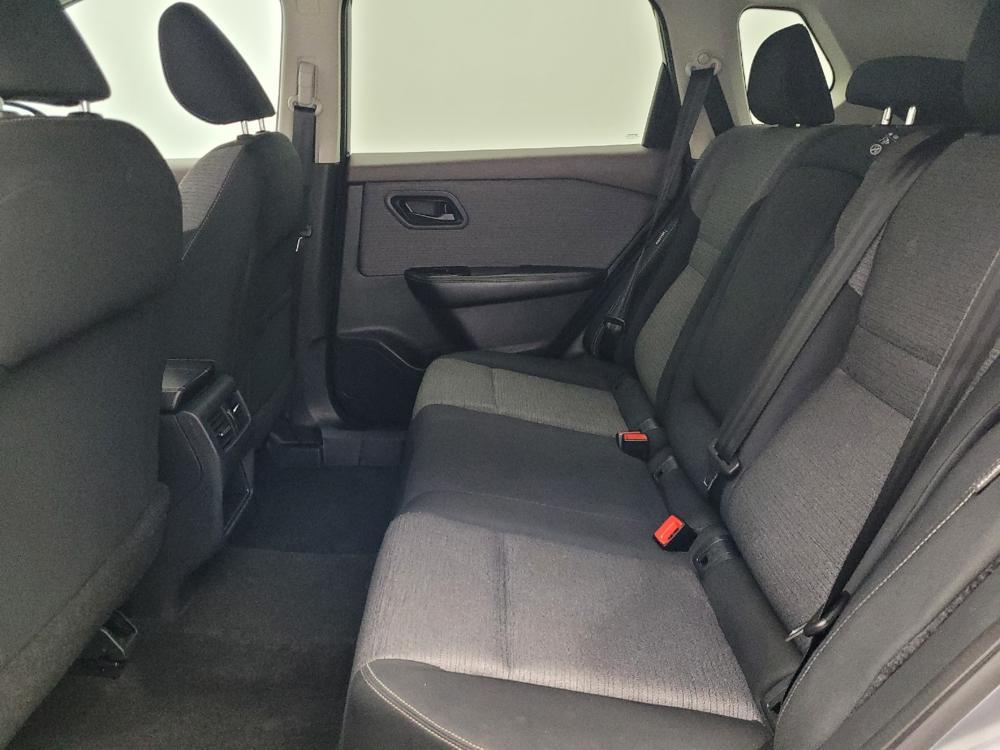 used 2021 Nissan Rogue car, priced at $19,195