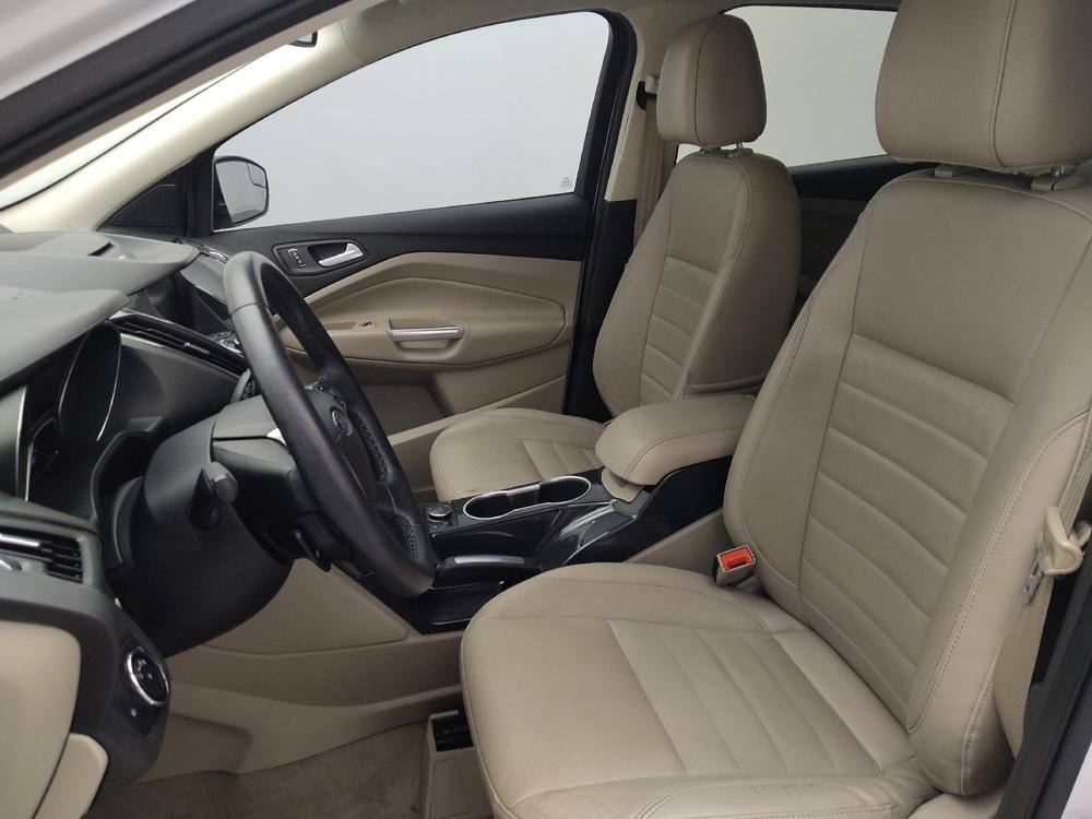 used 2014 Ford Escape car, priced at $14,095