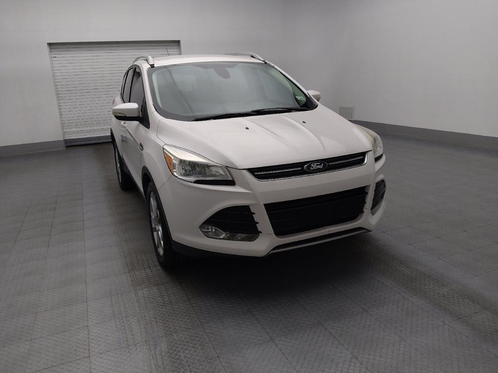 used 2014 Ford Escape car, priced at $14,095